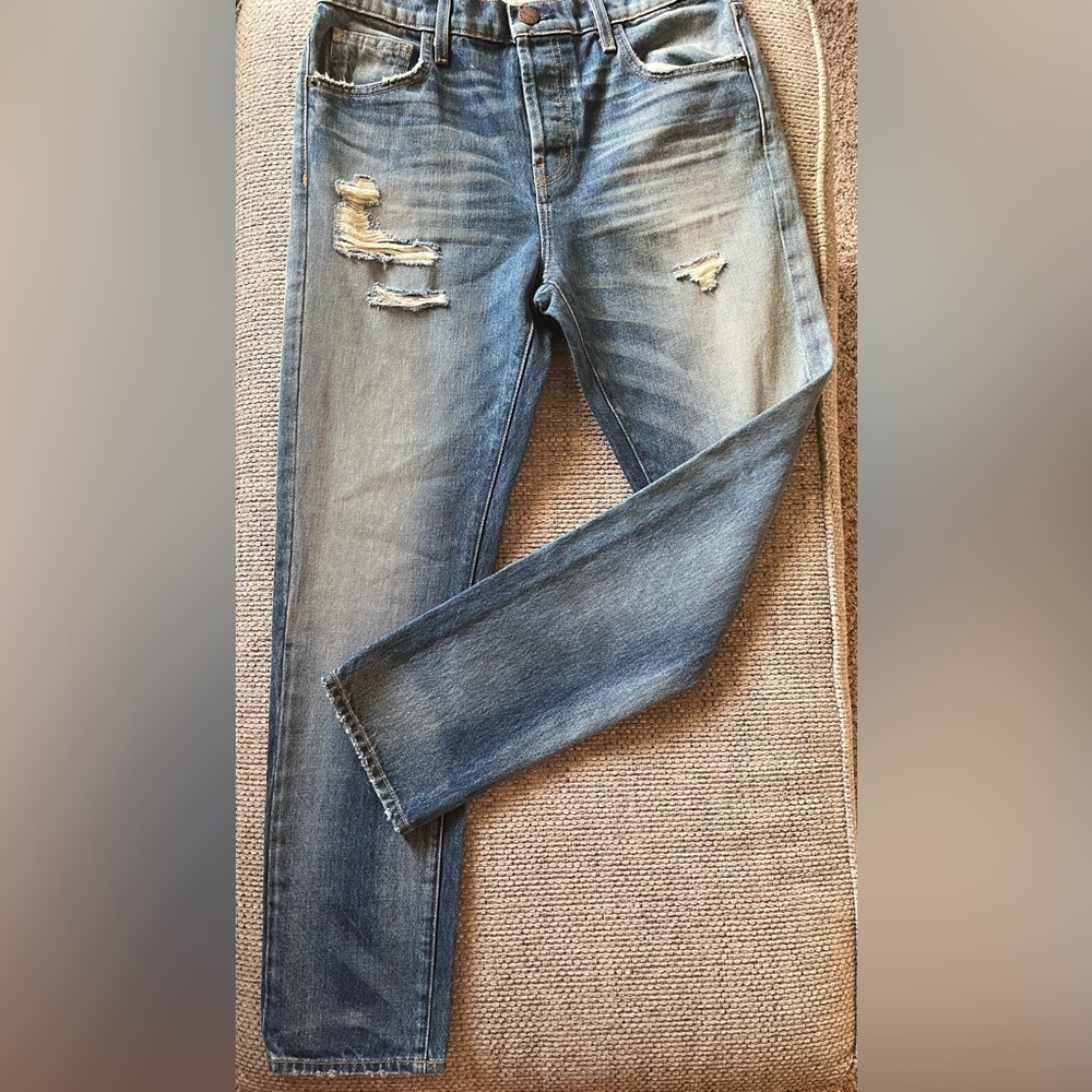 Size 27 - NWOT - Current/Elliott Jean